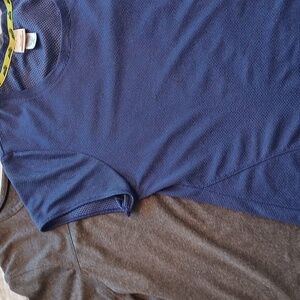 2 Fitness Tops Size Xlarge Avia and Danskin Now Brand